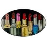 MagnaFab – Lipstick Black