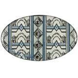 MagnaFab – Blue Deco
