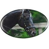 MagnFab – Your Horse – Custom Image
