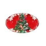Magnafab – Shoe Christmas Tree
