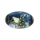 Magnafab – Christmas Scene