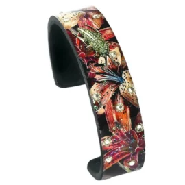 Nano Cuff – Grasshopper