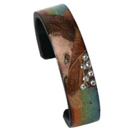 Nano Cuff – Cowboy Hat Tierra