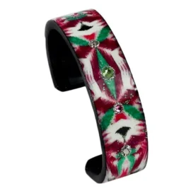 Nano Cuff – Pink Kaleidoscope
