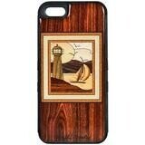 Tuff Case – Sailboat Lighthouse Square