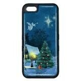 Tuff Case – Christmas Scene