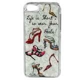 Clear Cover – Wear Your Heels