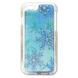 Phone Cover – Night Flakes