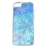 Phone Cover – Frosty Flakes