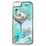 Phone Cover – Frosty Martini