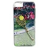 Clear Cover – Tennis