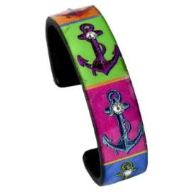Nano Cuff – AW Anchor