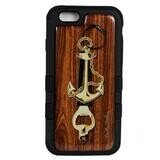 Tuff Case – Walnut Anchor Opener
