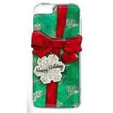 Phone Cover – Happy Holidays