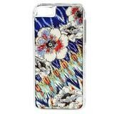 Clear Cover – Blue Tribal