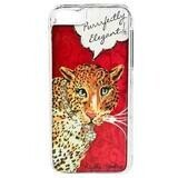 Clear Cover – Purrfectly Elegant