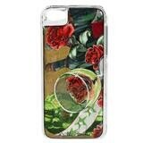 Clear Cover – Wine and Roses