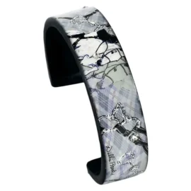 Nano Cuff – Wear Your Heels