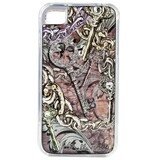 Clear cover – Keys
