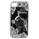 Clear cover – Diamond Shoe