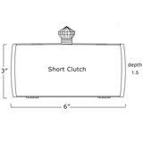 Short Clutch