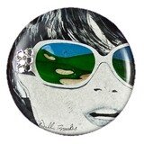 Mini-Magnafab – Golf Sunglasses