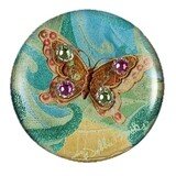 Mini-Magnafab – Sea Butterfly