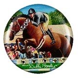 Mini-Magnafab – Equestrian