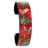 Nano Cuff – Shoe Christmas Tree