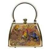 Petite Sassy Yellow Butterfly Luxury