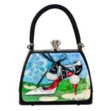 Petite Sassy – Golf Shoe