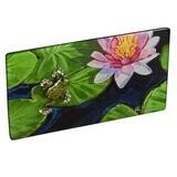 Box Clutch MagnaFab – Frog Luxury