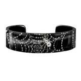Nano Cuff – Spider Web