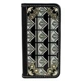 Deluxe Leather iphone Jacket – Deco Corners