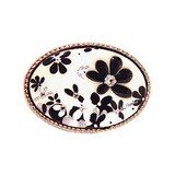 Buckle Deco Squared
