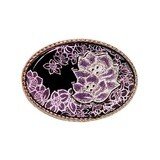 Buckle Gem Squared
