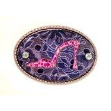 Buckle Shoe Lace