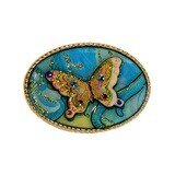 Buckle Sea Butterfly
