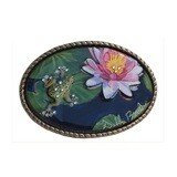 Buckle Frog