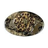Crystal Safari Magna-Plate