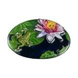 Frog Magna-Plate
