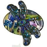 Magna Buckle – Blue Dragonfly Luxury