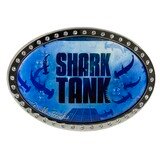 Belt Buckle – ST