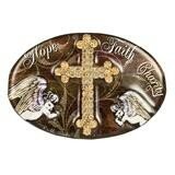 Magna-Buckle – Brown Cross Luxury