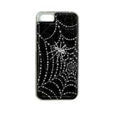 Clear Cover – Black Spider