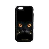 Phone Cover – Black Cat