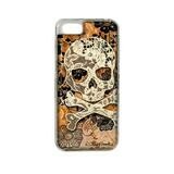 IPhone Halloween Skull Cover