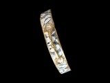 Gold Snake Lace Bit