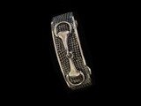 SN Nano BK Leather Bit