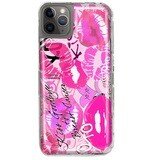 Clear Case Kiss Goodbye to Breast Cancer
